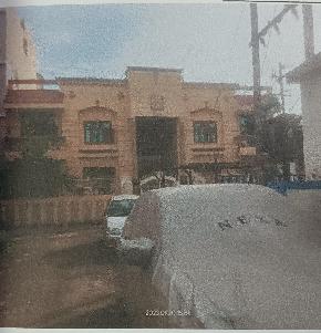 Individual House for Sale in ARIHANT VIHAR COLONY, Industrial Area Jambar