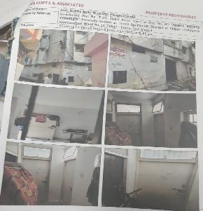 Flat for Sale in Bhopal