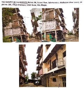 3 BHK Flat for Sale in SAI HOMES, MADHUWAN VIHAR, Bhopal