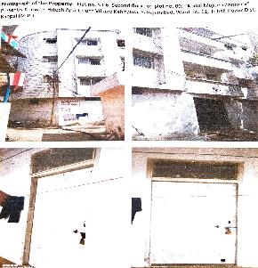 Flat for Sale in SHAHAJANABAD, Bhopal
