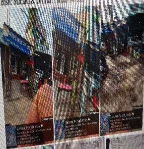 Shops for Sale in SAMANA, Samana