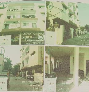 Flat for Sale in BAWADIA KALA, Bhopal