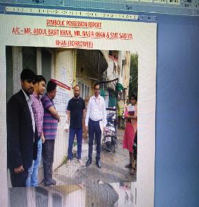 Flat for Sale in Bhopal