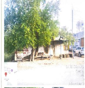 Plot for Sale in Qadian