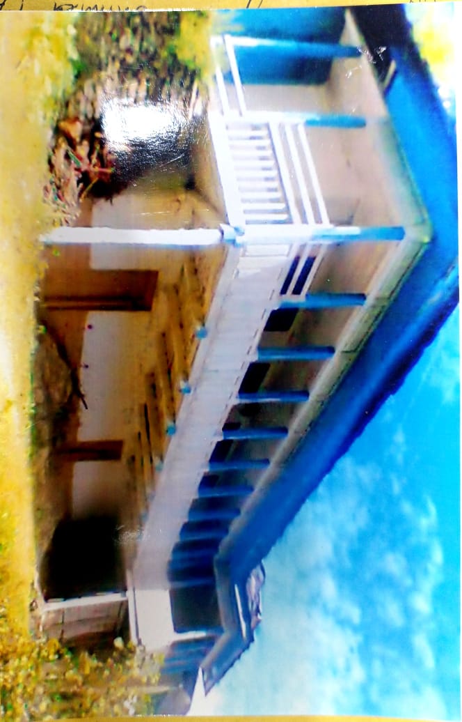 Individual House for Sale in Kufri, Jais Industrial Area