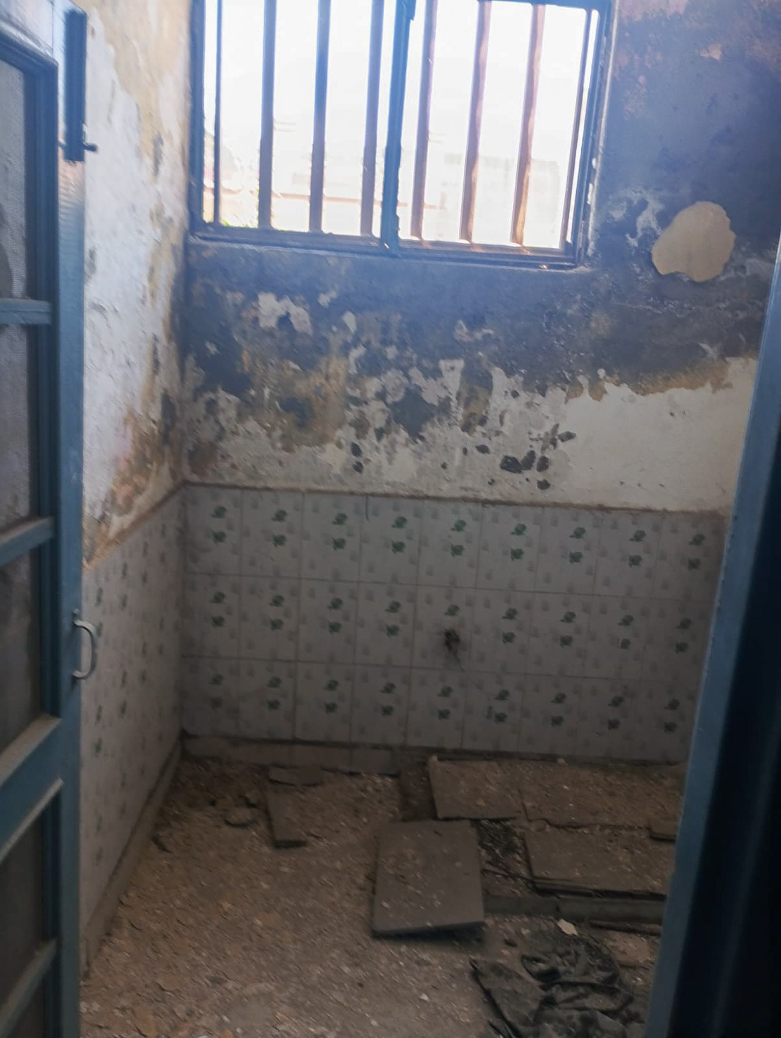 Flat for Sale in Bhankarpur