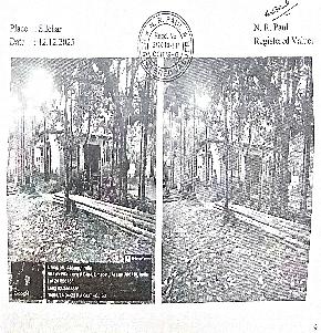 Plot for Sale in Karimganj
