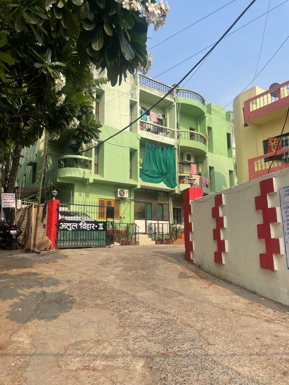 Flat for Sale in Jabalpur