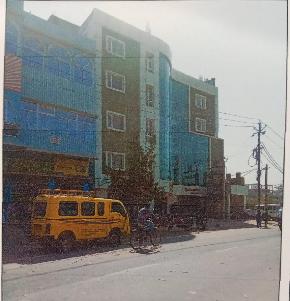 Hotel for Sale in Biharsharif, Biharsharif