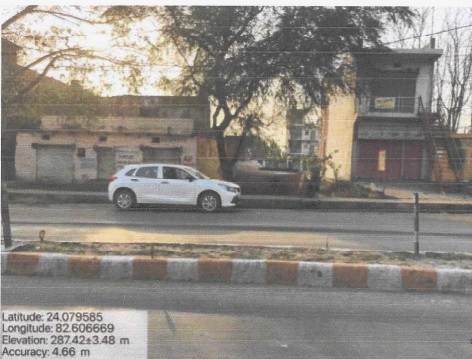 Plot for Sale in Singrauli
