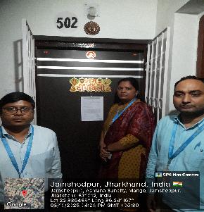 Flat for Sale in Jamshedpur