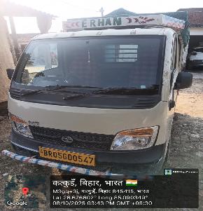 TATA ACE GOLD DIESEL BS VI for Sale in MOTIHARI, Motihar
