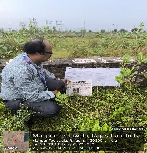 Plot for Sale in Florence Town, Florence Town, Jaipur