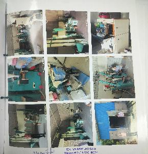 PLANT AND MACHINARY for Sale in Phulera, Phulera