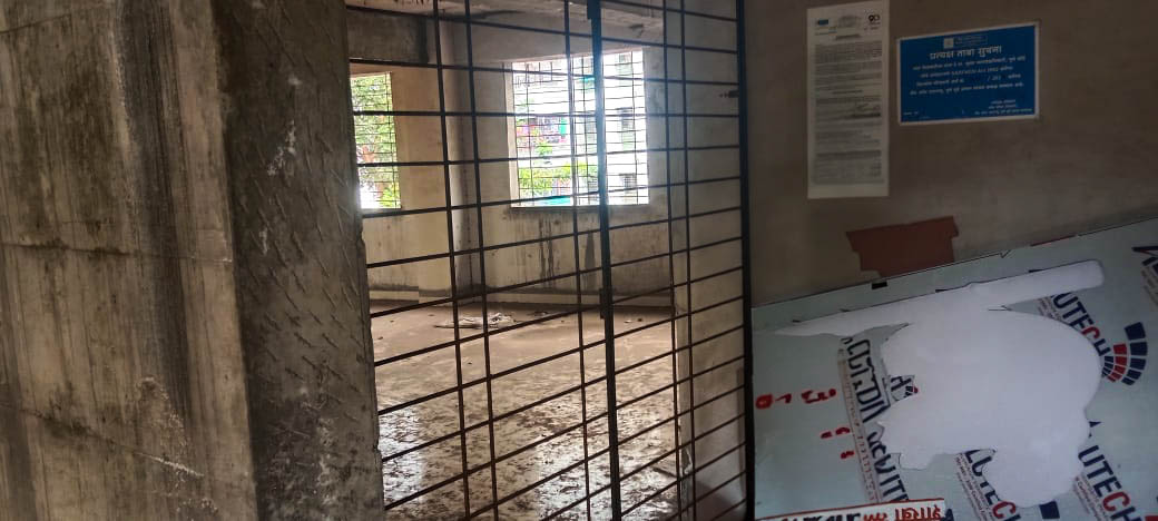 Office for Sale in URALI KANCHAN,DALIMB ROAD, Paud