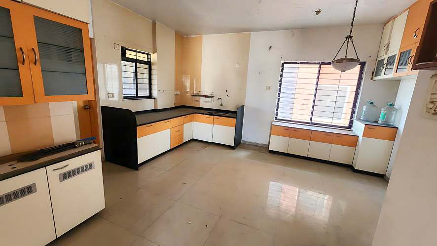 3 BHK Flat for Sale in AMAR ARCADE, rajiv nagar, Nashik
