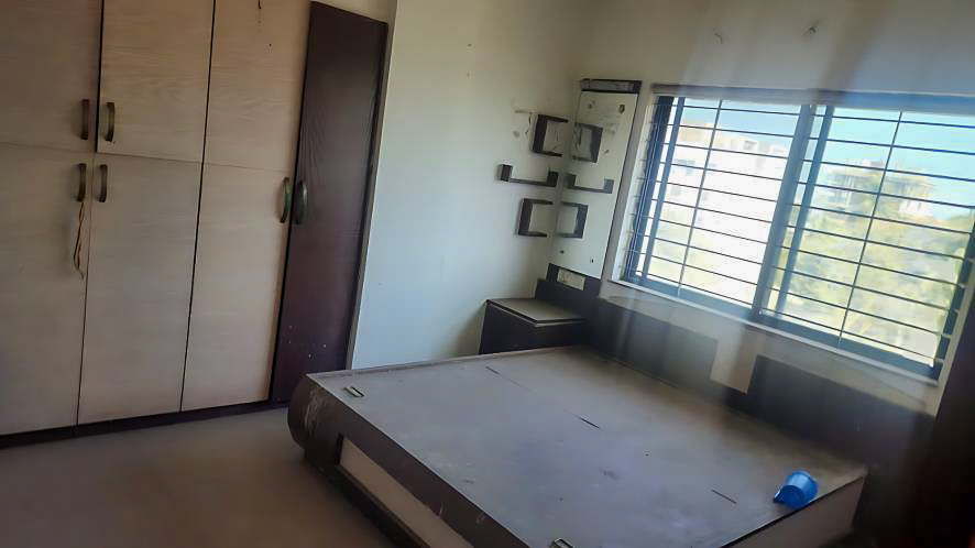 3 BHK Flat for Sale in AMAR ARCADE, rajiv nagar, Nashik