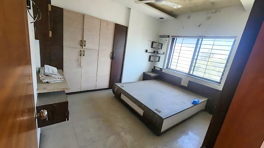 3 BHK Flat for Sale in AMAR ARCADE, rajiv nagar, Nashik