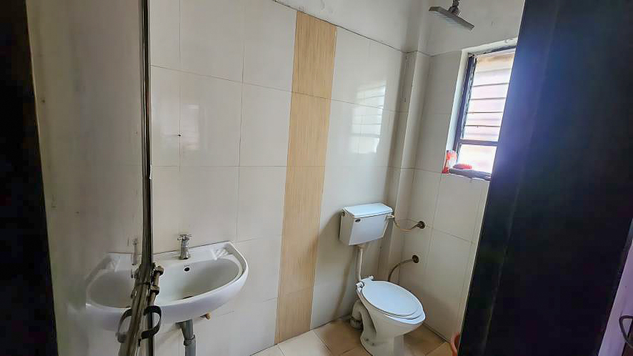 3 BHK Flat for Sale in AMAR ARCADE, rajiv nagar, Nashik