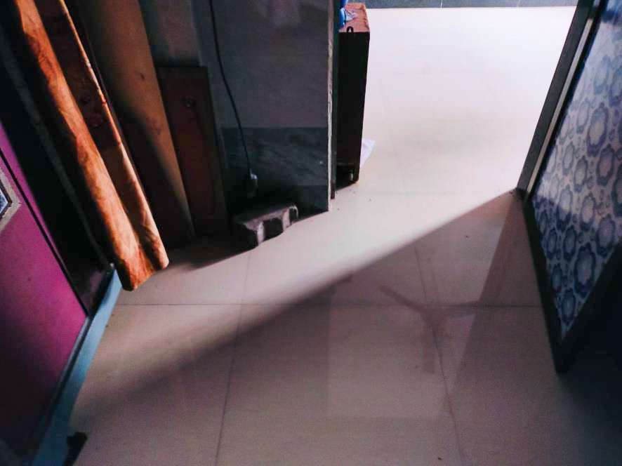 1 BHK Flat for Sale in NEW PARIVARTAN CHSL MMRDA COLONY, KANJURMARG WEST, Mumbai