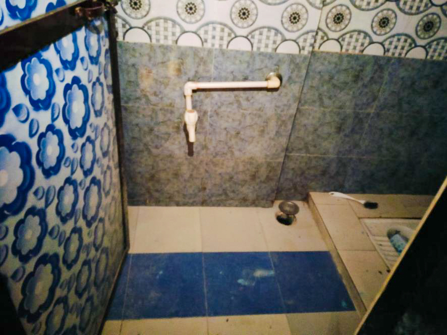 1 BHK Flat for Sale in NEW PARIVARTAN CHSL MMRDA COLONY, KANJURMARG WEST, Mumbai