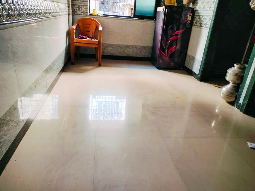 1 BHK Flat for Sale in NEW PARIVARTAN CHSL MMRDA COLONY, KANJURMARG WEST, Mumbai