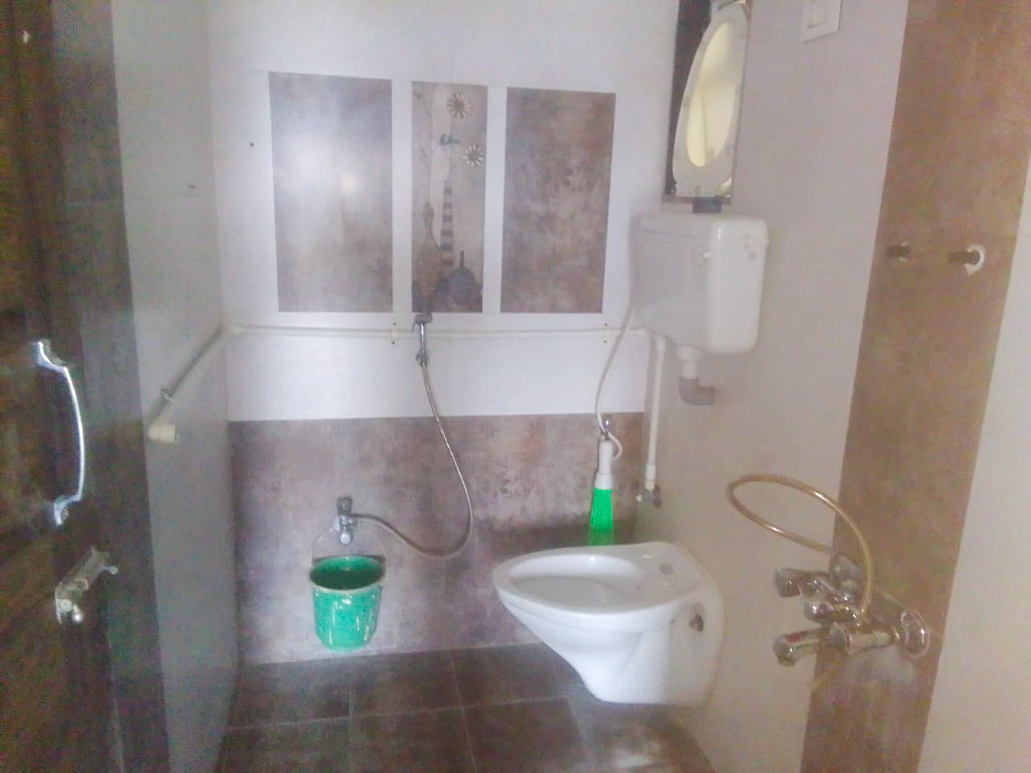 1 BHK Flat for Sale in IMPERIAL SHELTER BUILDING, NALLASOPARA, Vasai Virar