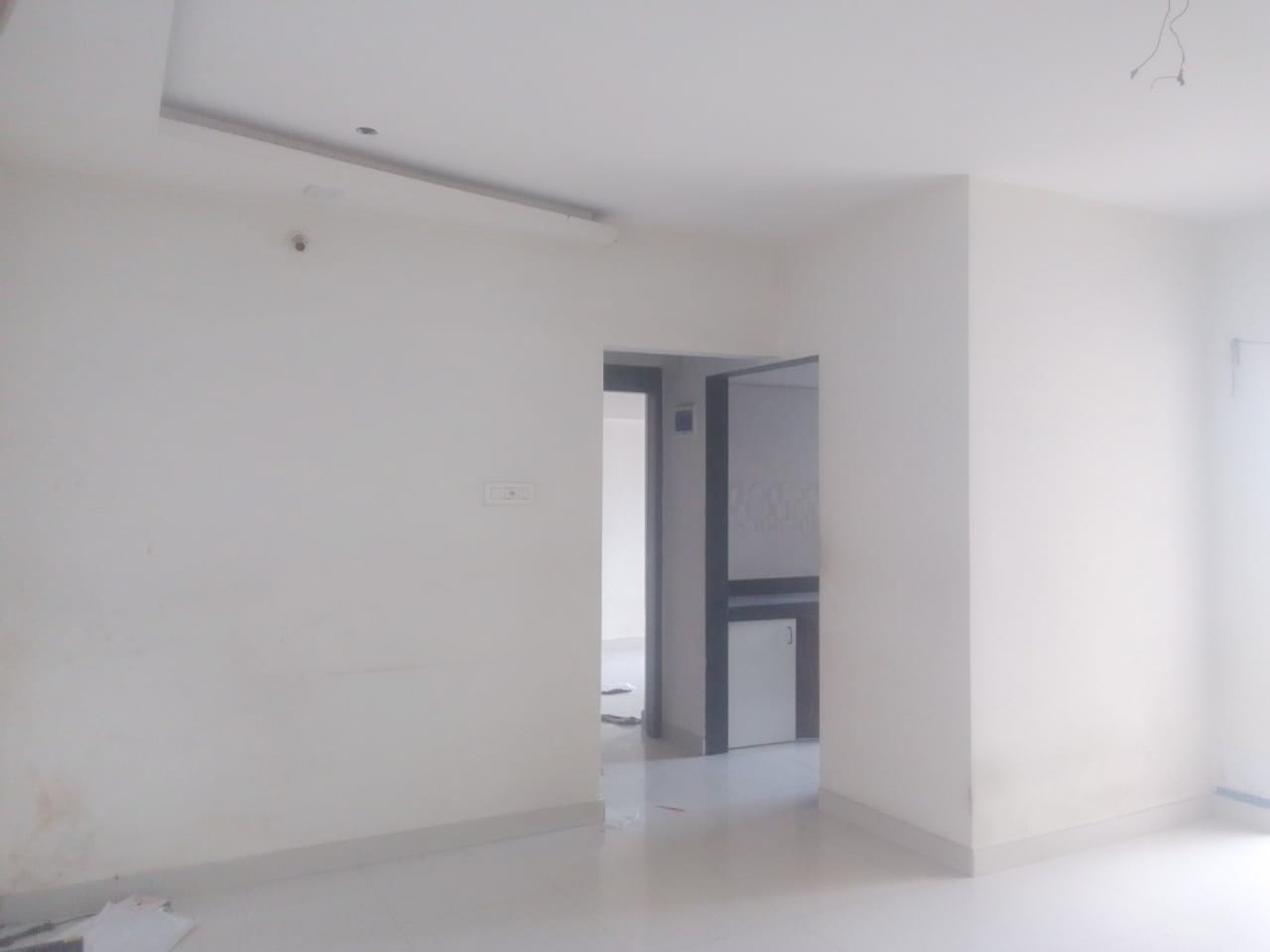 1 BHK Flat for Sale in IMPERIAL SHELTER BUILDING, NALLASOPARA, Vasai Virar