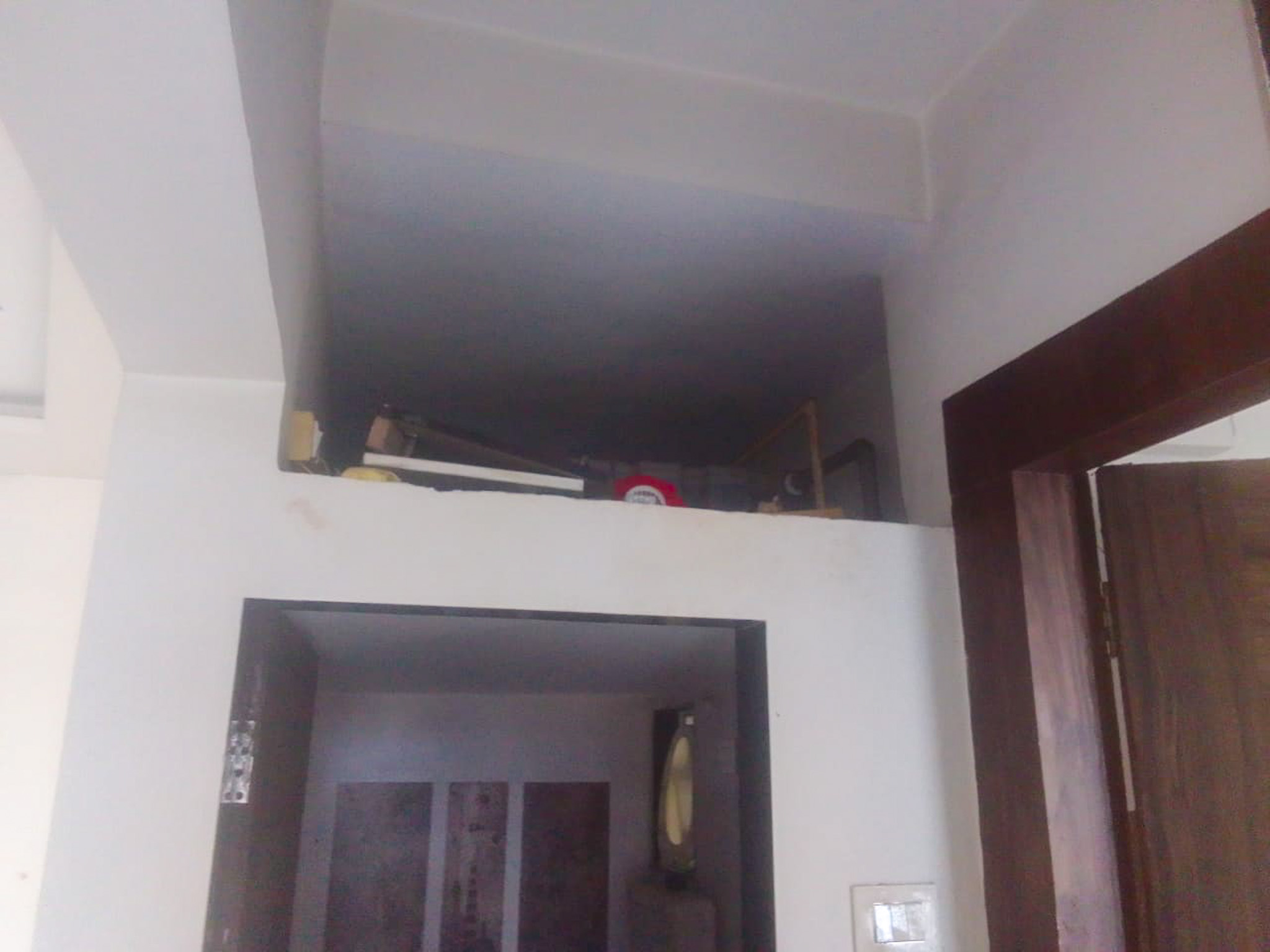 1 BHK Flat for Sale in IMPERIAL SHELTER BUILDING, NALLASOPARA, Vasai Virar