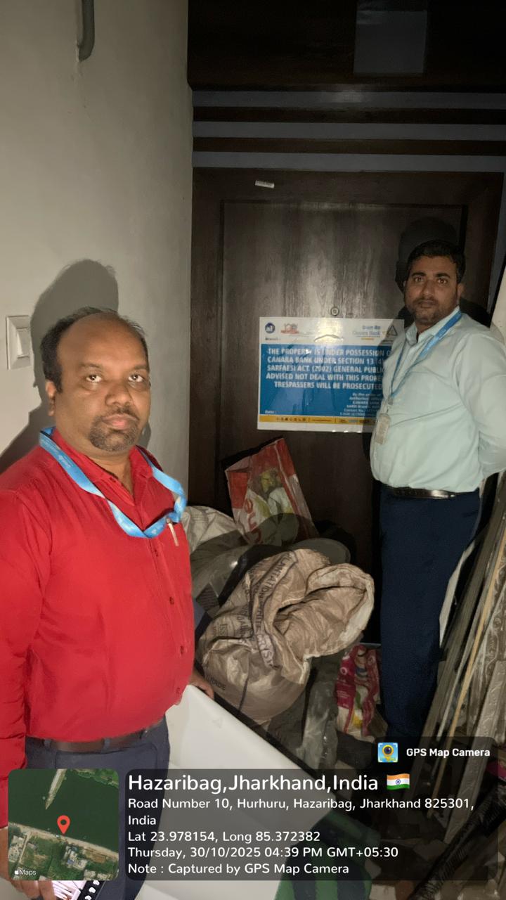 Flat for Sale in Hazaribag