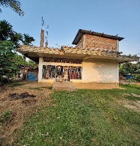 Individual House for Sale in Sivasagar