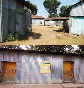 Individual House for Sale in Barpeta, Barpeta
