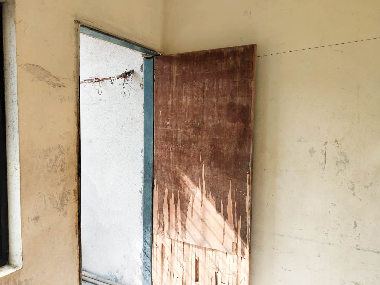 Flat for Sale in Koregaon Bhima