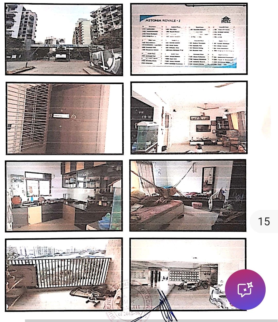 Flat for Sale in Nira