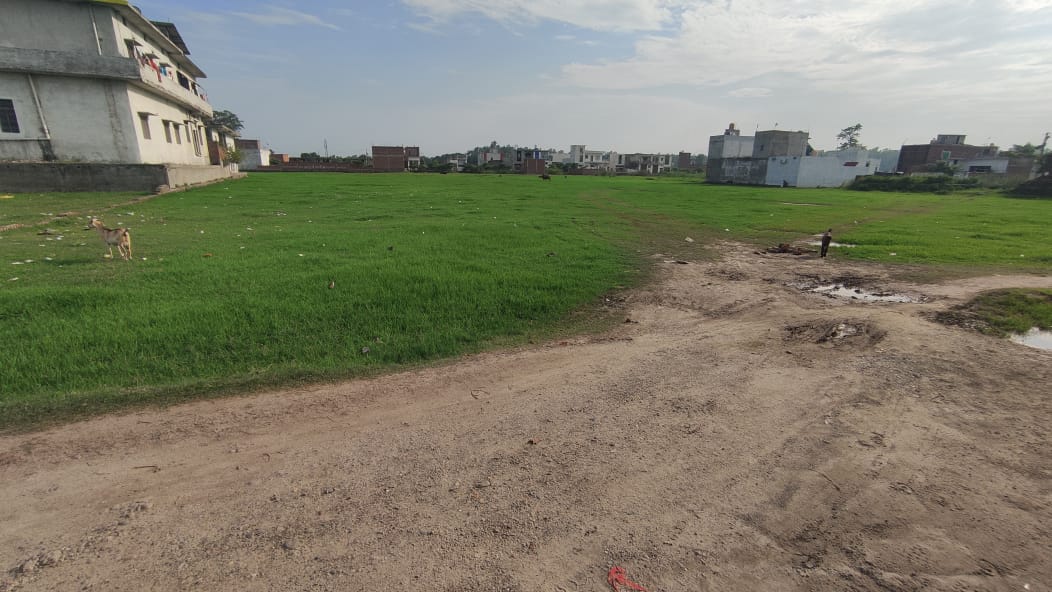 Plot for Sale in ESIPL Sitarganj