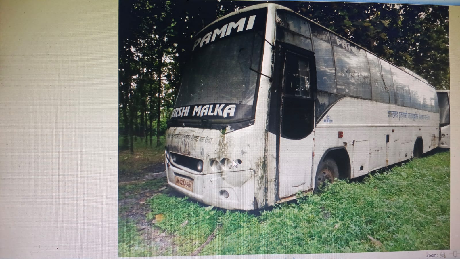 Bus for Sale in hazaribagh, Hazaribag ashok leyland 3118 super bs vi