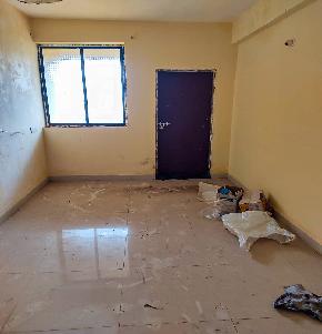 Flat for Sale in SHANTADURGA APARTMENTS, Bicholim
