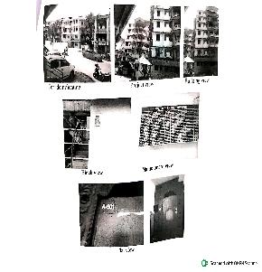 Flat for Sale in Bandora