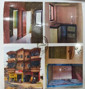 Flat for Sale in Sancoale