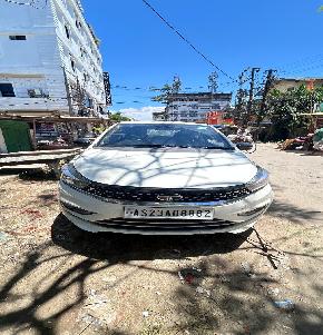 TATA TIGOR XZ for Sale in Digboi