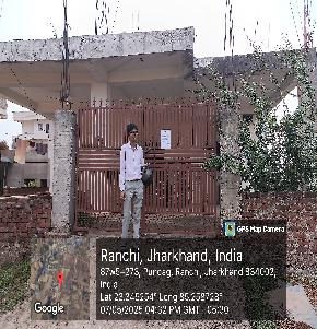 Individual House for Sale in RANCHI, Ranchi