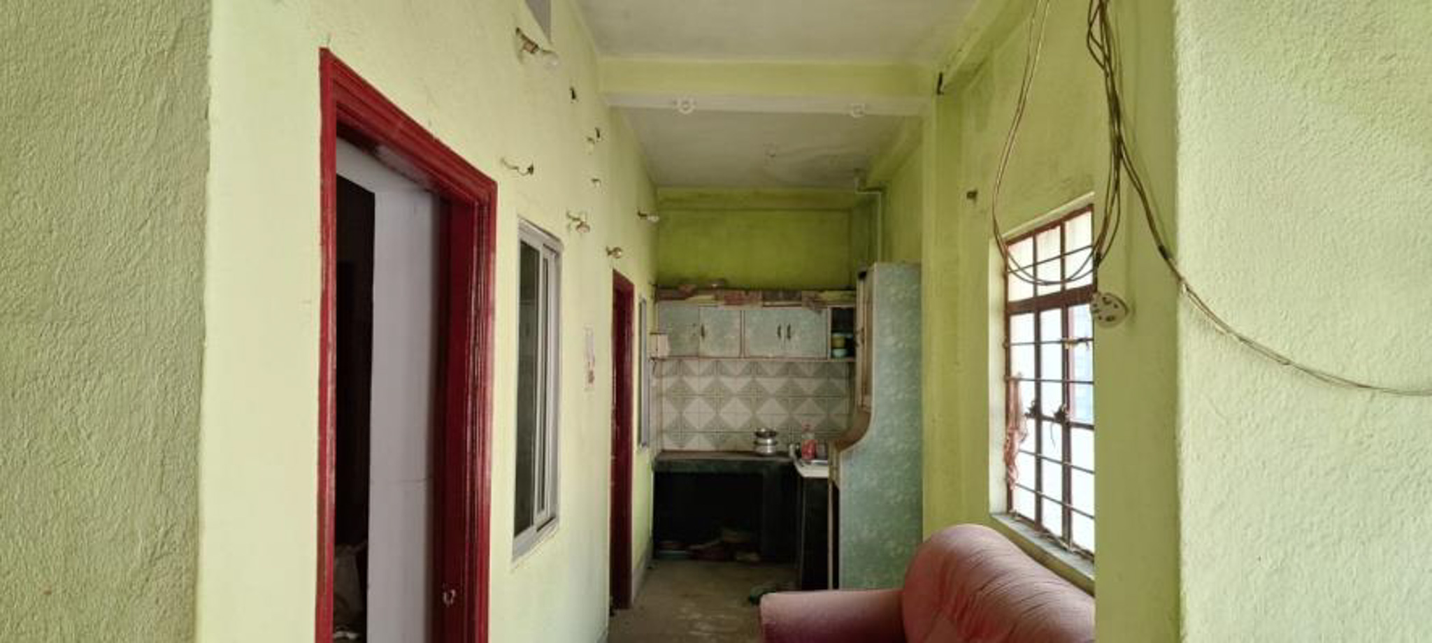 Individual House for Sale in Ranchi