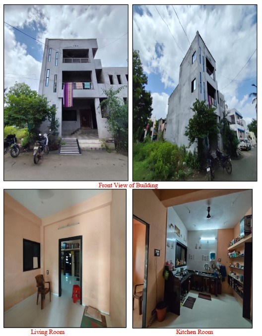Individual House for Sale in Nandurbar
