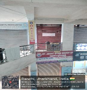 Shops for Sale in LALPUR RANCHI, Ranchi