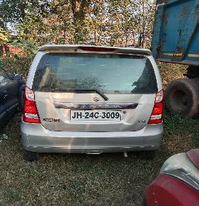 maruti wagon r VXI for Sale in HAZARIBAGH, Ramgarh Cantonment Civil Township