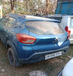 RENAULT KWID RXT 1.0 CLIMBER for Sale in HAZARIBAGH, Bongabar