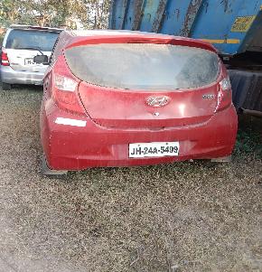HYUNDAI EON MAGNA+(O) for Sale in HAZARIBAGH, Chitar Pur