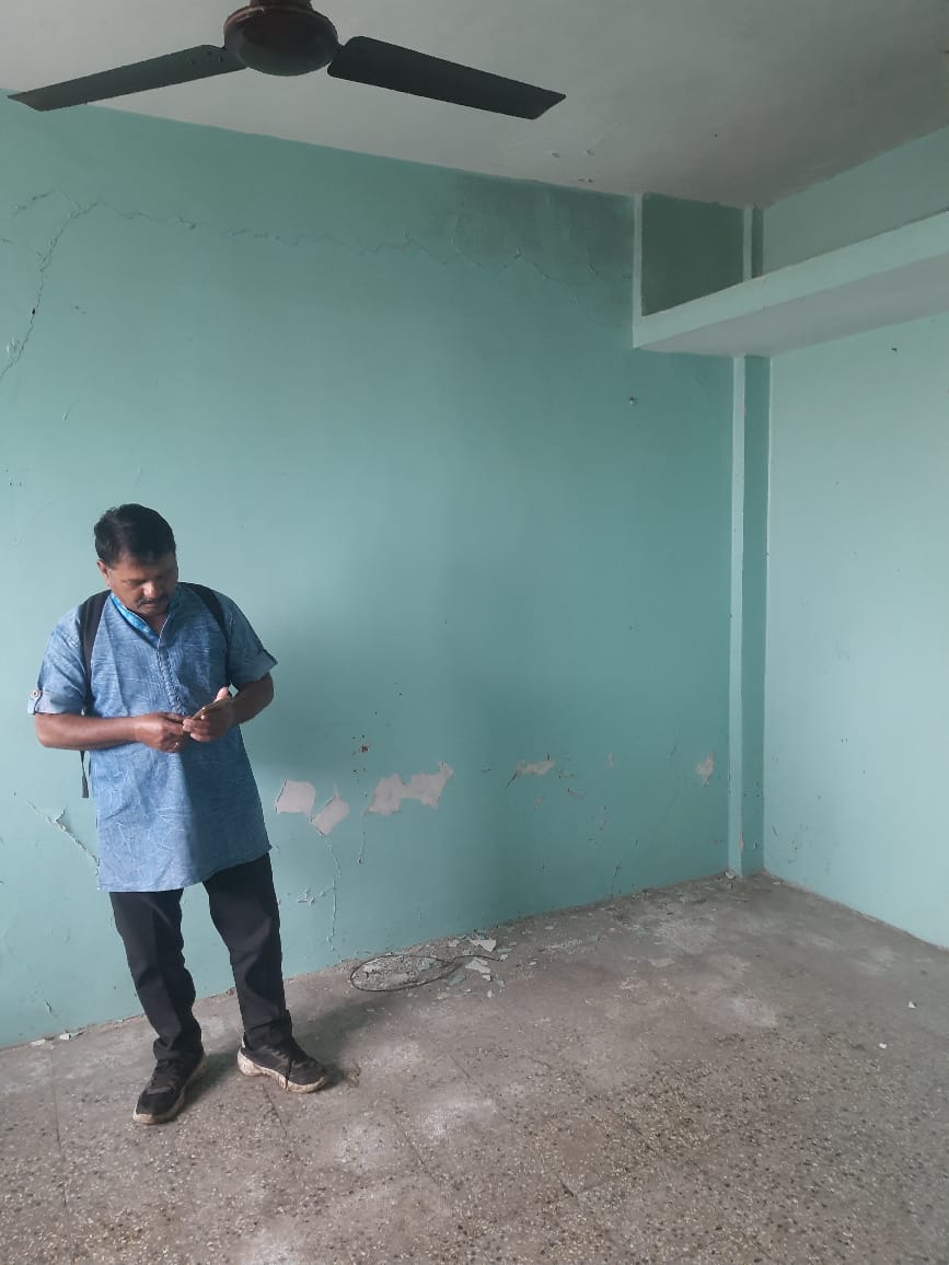 Flat for Sale in Pune