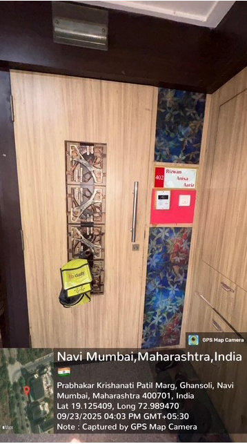 Flat for Sale in Navi Mumbai