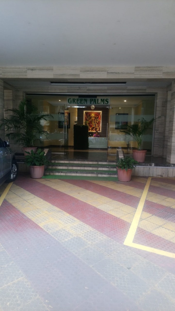 Flat for Sale in Navi Mumbai